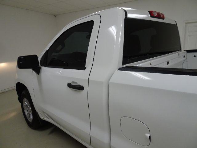used 2020 Chevrolet Silverado 1500 car, priced at $18,988