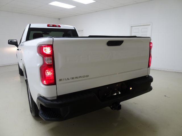 used 2020 Chevrolet Silverado 1500 car, priced at $18,988