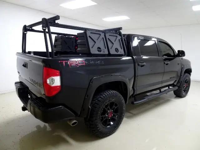 used 2019 Toyota Tundra car, priced at $33,988