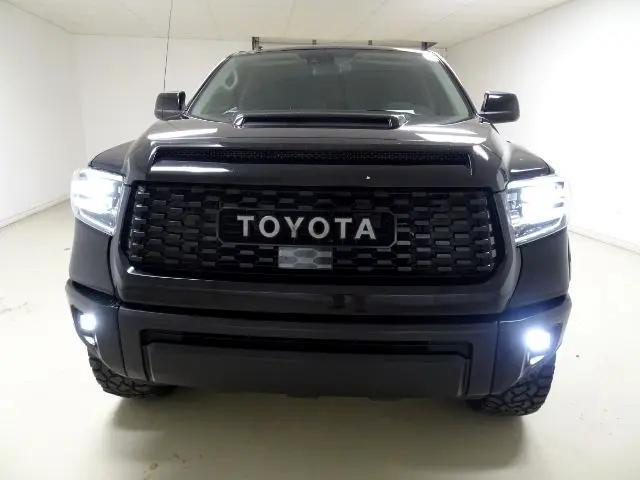 used 2019 Toyota Tundra car, priced at $33,988