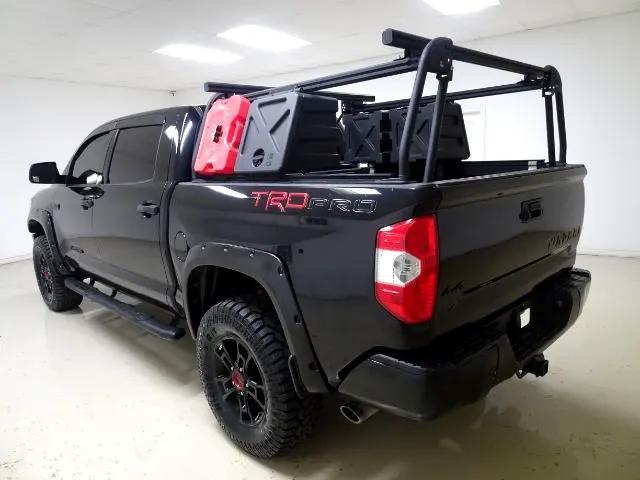 used 2019 Toyota Tundra car, priced at $33,988