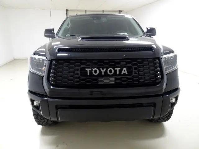 used 2019 Toyota Tundra car, priced at $33,988