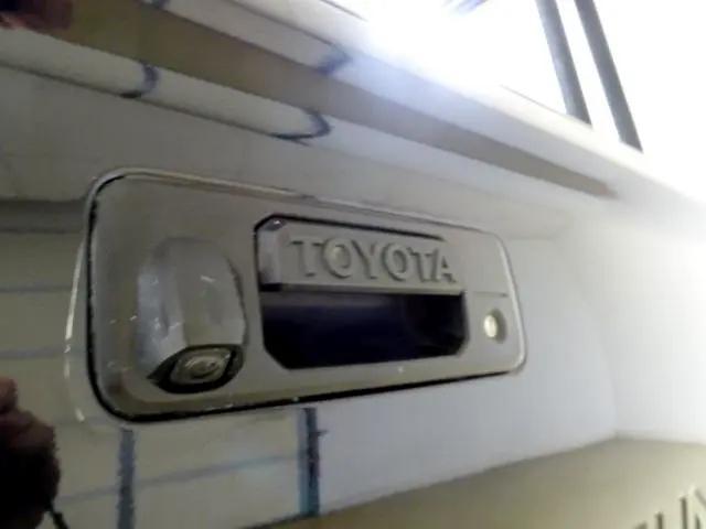 used 2019 Toyota Tundra car, priced at $33,988