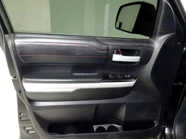 used 2019 Toyota Tundra car, priced at $33,988