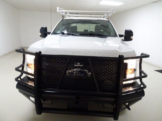 used 2019 Ford F-350 car, priced at $32,988