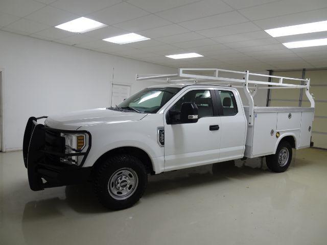 used 2019 Ford F-350 car, priced at $32,988