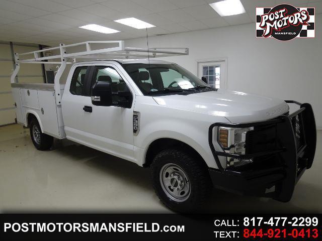 used 2019 Ford F-350 car, priced at $32,988