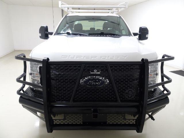 used 2019 Ford F-350 car, priced at $32,988