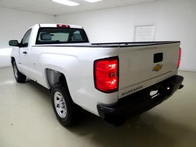 used 2016 Chevrolet Silverado 1500 car, priced at $18,995