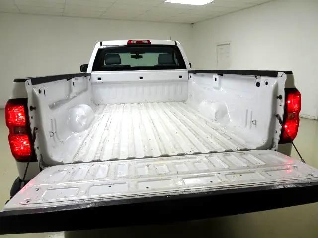 used 2016 Chevrolet Silverado 1500 car, priced at $18,995