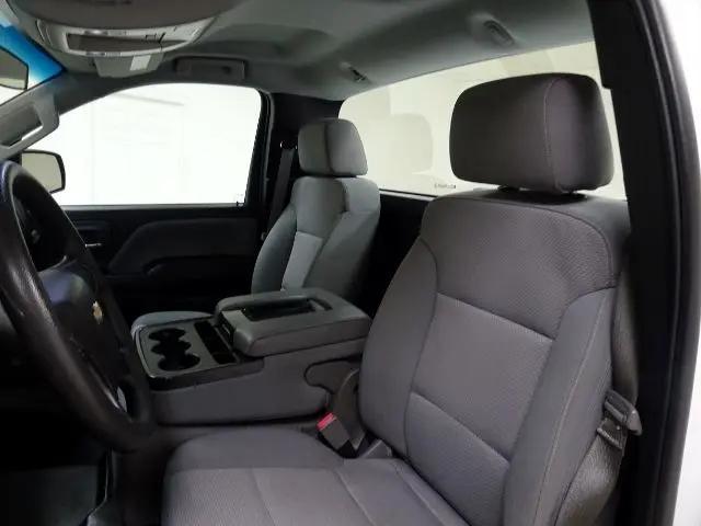 used 2016 Chevrolet Silverado 1500 car, priced at $18,995