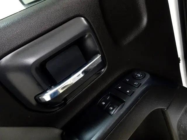 used 2016 Chevrolet Silverado 1500 car, priced at $18,995