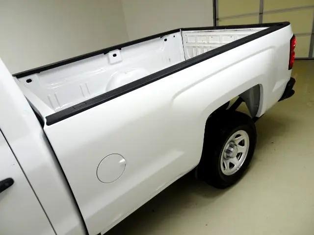 used 2016 Chevrolet Silverado 1500 car, priced at $18,995
