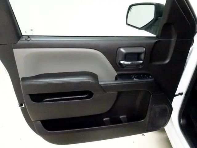 used 2016 Chevrolet Silverado 1500 car, priced at $18,995