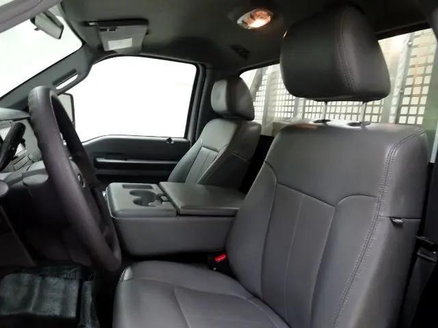 used 2012 Ford F-250 car, priced at $15,988