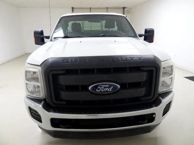 used 2012 Ford F-250 car, priced at $15,988