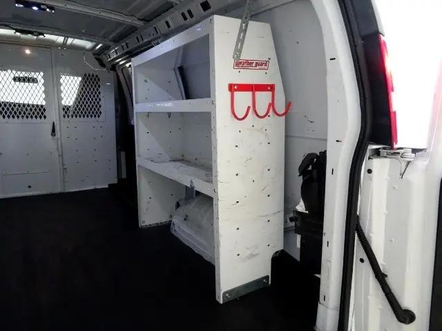 used 2019 Chevrolet Express 2500 car, priced at $19,995