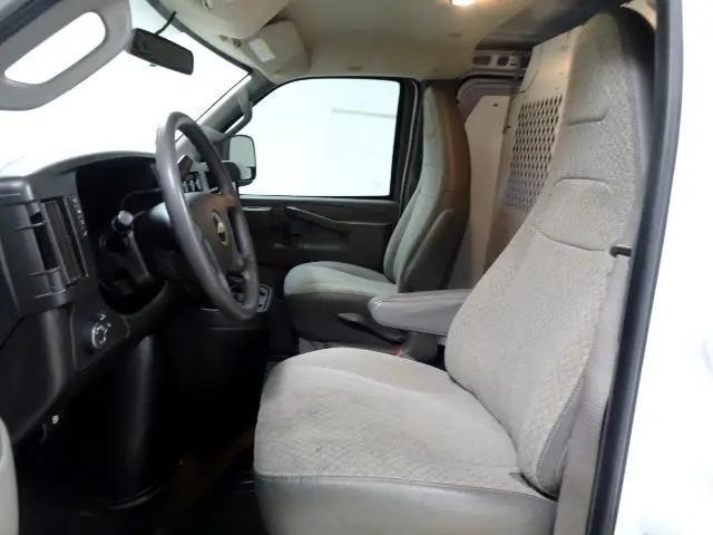 used 2019 Chevrolet Express 2500 car, priced at $19,995