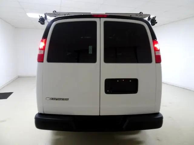 used 2019 Chevrolet Express 2500 car, priced at $19,995