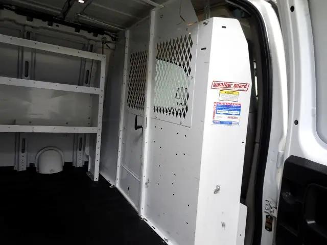 used 2019 Chevrolet Express 2500 car, priced at $19,995