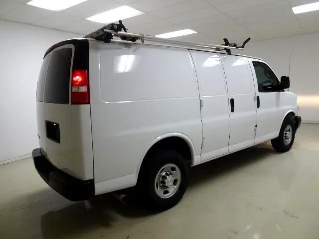 used 2019 Chevrolet Express 2500 car, priced at $19,995