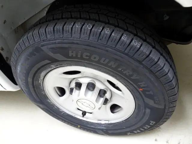 used 2019 Chevrolet Express 2500 car, priced at $19,995