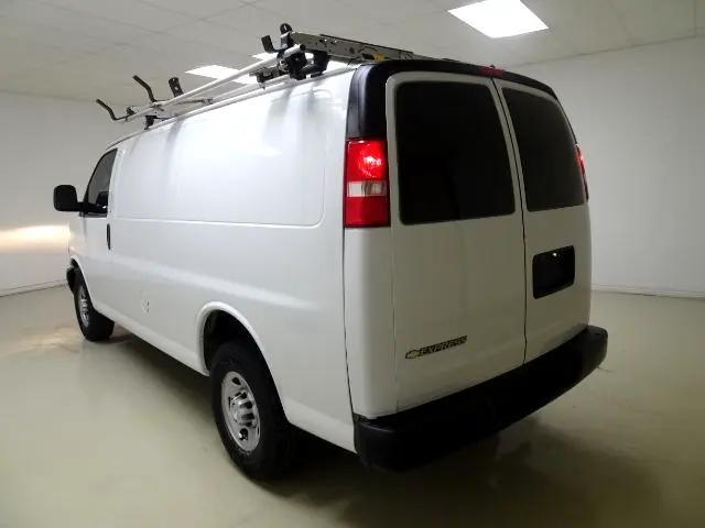 used 2019 Chevrolet Express 2500 car, priced at $19,995