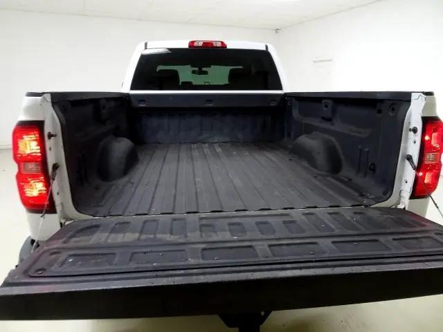 used 2017 Chevrolet Silverado 2500 car, priced at $24,995