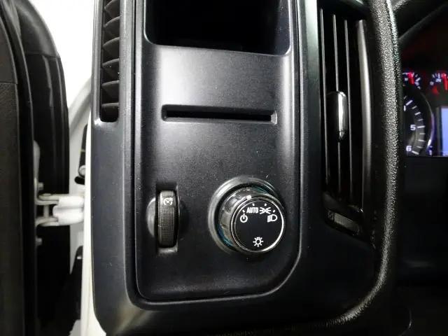 used 2017 Chevrolet Silverado 2500 car, priced at $24,995
