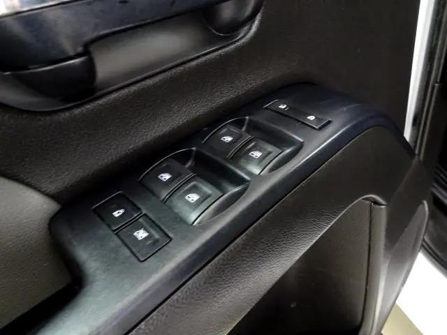 used 2017 Chevrolet Silverado 2500 car, priced at $24,995