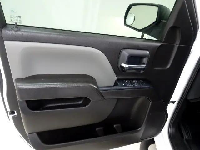used 2017 Chevrolet Silverado 2500 car, priced at $24,995