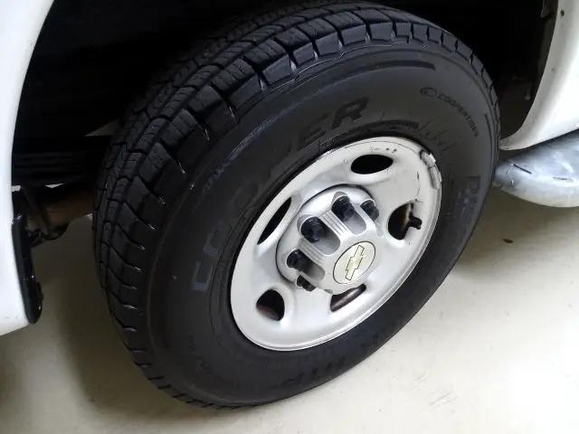 used 2021 Chevrolet Express 2500 car, priced at $19,995