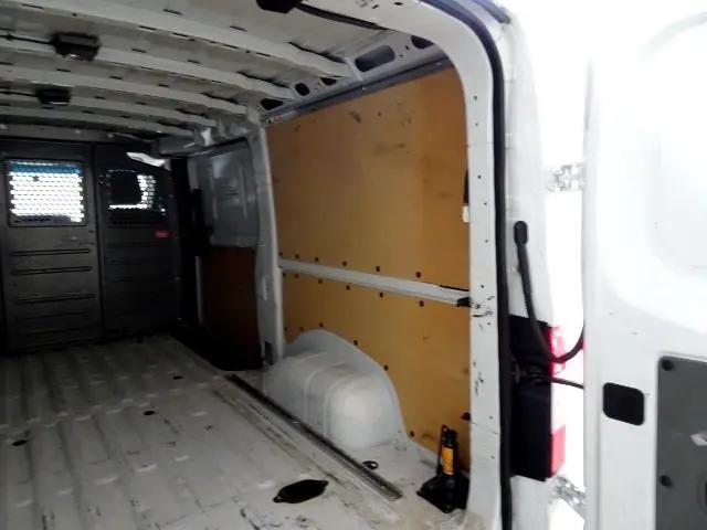used 2019 Nissan NV Cargo NV2500 HD car, priced at $18,988