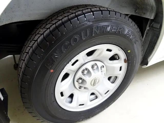 used 2019 Nissan NV Cargo NV2500 HD car, priced at $18,988