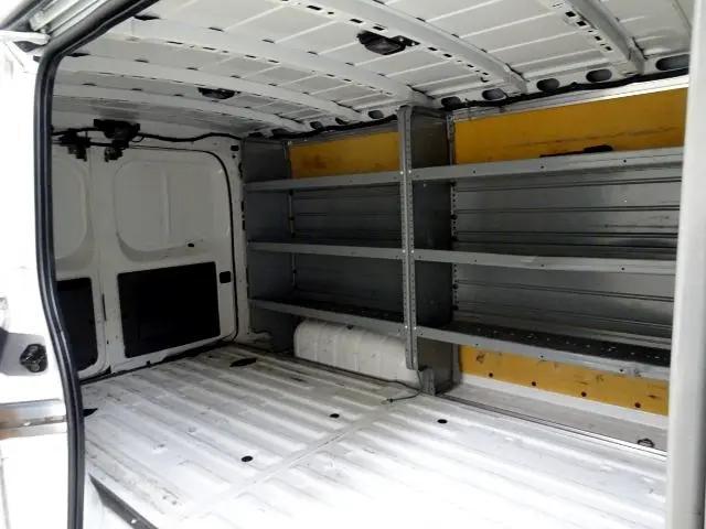used 2019 Nissan NV Cargo NV2500 HD car, priced at $18,988