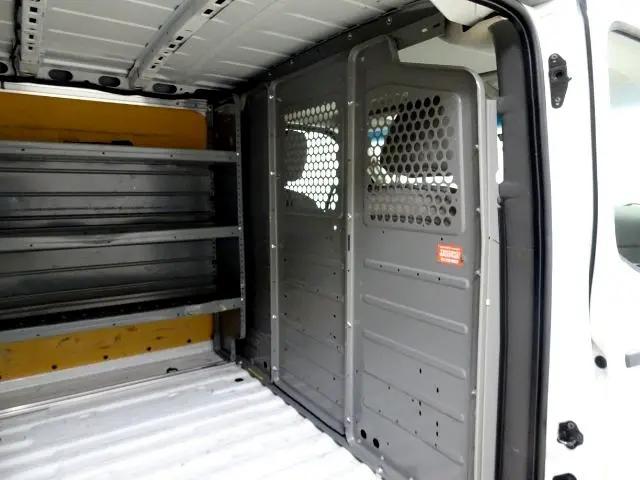 used 2019 Nissan NV Cargo NV2500 HD car, priced at $18,988