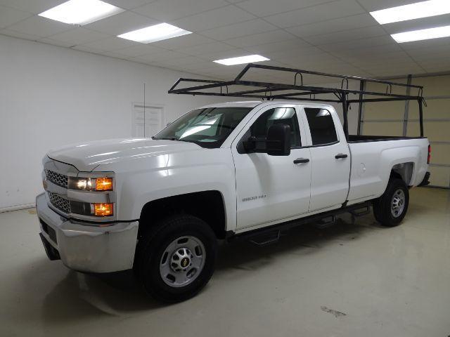 used 2019 Chevrolet Silverado 2500 car, priced at $21,995