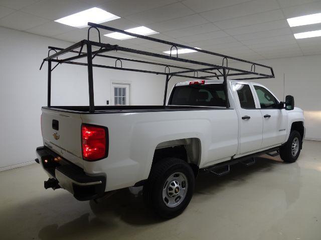 used 2019 Chevrolet Silverado 2500 car, priced at $21,995