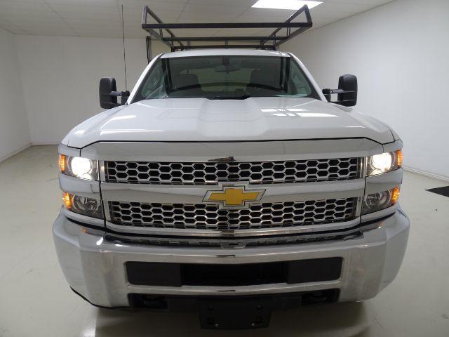 used 2019 Chevrolet Silverado 2500 car, priced at $21,995