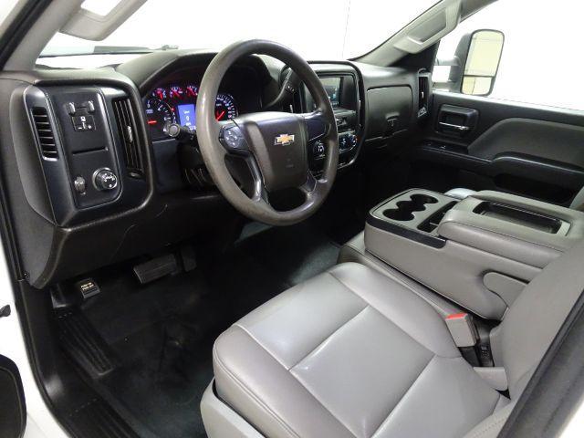 used 2019 Chevrolet Silverado 2500 car, priced at $21,995