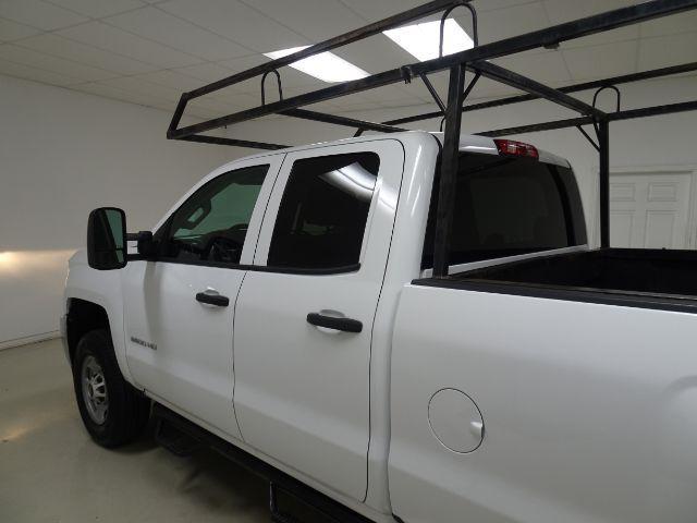 used 2019 Chevrolet Silverado 2500 car, priced at $21,995