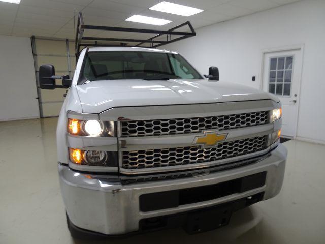 used 2019 Chevrolet Silverado 2500 car, priced at $21,995