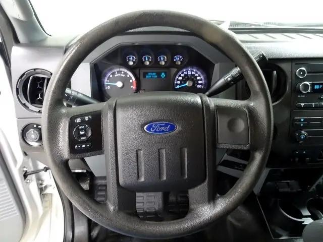 used 2015 Ford F-250 car, priced at $19,995