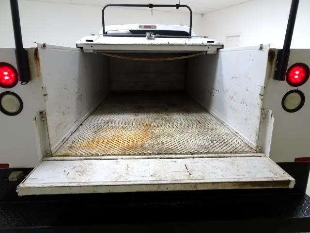 used 2015 Ford F-250 car, priced at $19,995