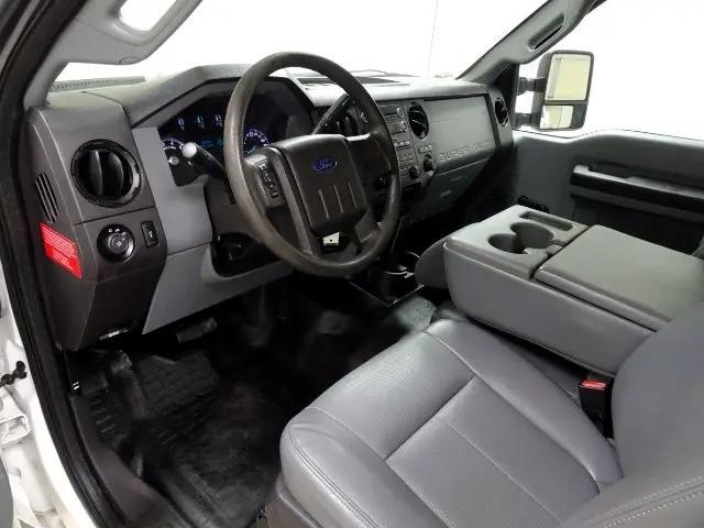 used 2015 Ford F-250 car, priced at $19,995
