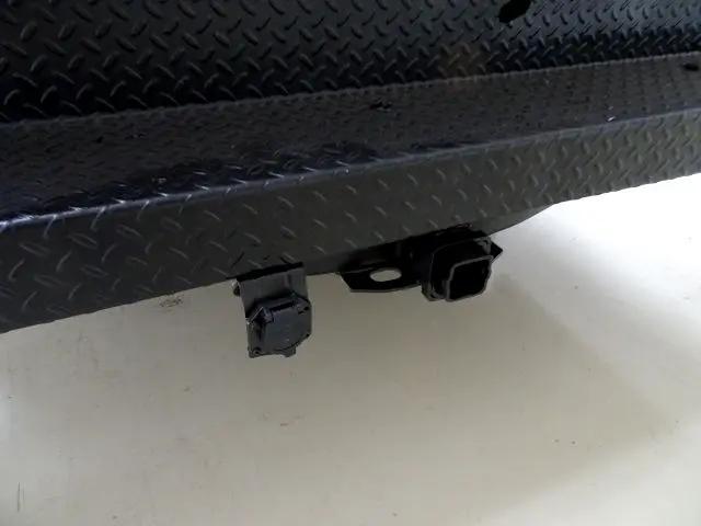 used 2015 Ford F-250 car, priced at $19,995