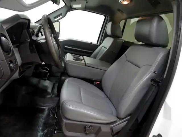 used 2015 Ford F-250 car, priced at $19,995