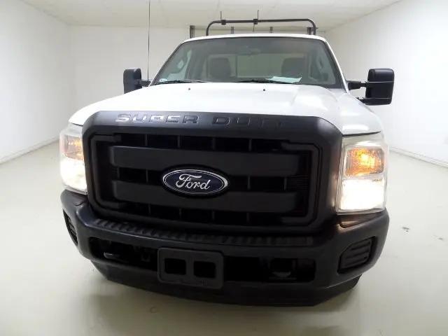 used 2015 Ford F-250 car, priced at $19,995