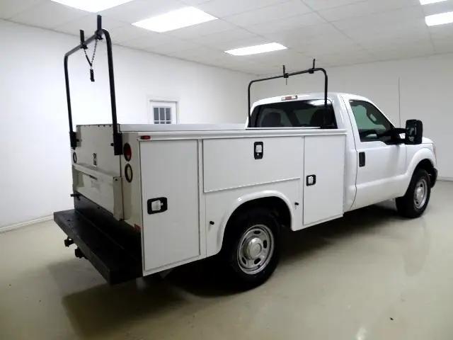 used 2015 Ford F-250 car, priced at $19,995