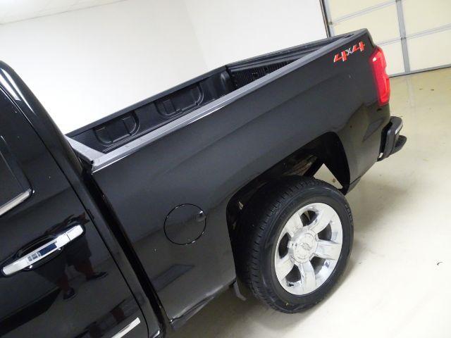 used 2018 Chevrolet Silverado 1500 car, priced at $29,995